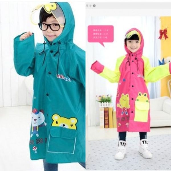 student's big brim bag cloak cloak girl boy's big boy's raincoat children's cartoon poncho children's raincoat with, Red;brown
student's big brim bag cloak cloak girl boy's big boy's raincoat children's cartoon poncho children's raincoat with, Red;brown