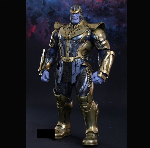 avenger alliance super villain thanos hc kill hegemony 1/6 active model characters 
avenger alliance super villain thanos hc kill hegemony 1/6 active model characters