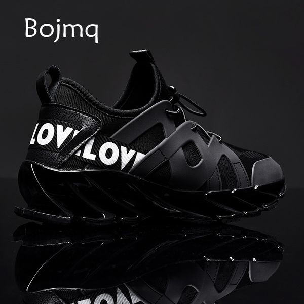 bojmq 2020 new arrivals men running shoes trend male sneakers outdoor breathable cushioning jogging sport shoe zapatos de hombre
bojmq 2020 new arrivals men running shoes trend male sneakers outdoor breathable cushioning jogging sport shoe zapatos de hombre