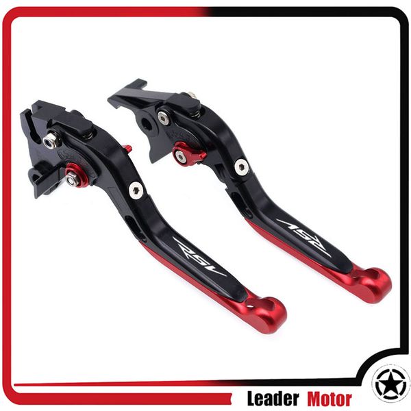 fit for aprilia rsv mille miller 2004 2005 2006 2007 2008 motorcycle accessories folding extendable brake clutch levers
fit for aprilia rsv mille miller 2004 2005 2006 2007 2008 motorcycle accessories folding extendable brake clutch levers