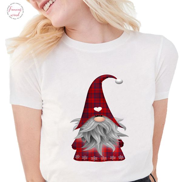 короткого рождество футболка женщина kawaii graphic tees мягкого хлопок белый tops с нового годом женской футболки, White
короткого рождество футболка женщина kawaii graphic tees мягкого хлопок белый tops с нового годом женской футболки, White