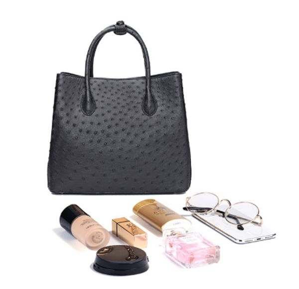 genuine real ostrich skin passcode closure businessmen briefcase handbag exotic leather male large handle working purse
genuine real ostrich skin passcode closure businessmen briefcase handbag exotic leather male large handle working purse