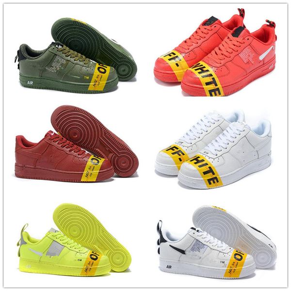 2019 air force 1 кроссовки вне nbspwhite af1 человека женщины принуждают 1 открытого спорт бега snekers скейтборд ходьбы обувь размера 36-45
2019 air force 1 кроссовки вне nbspwhite af1 человека женщины принуждают 1 открытого спорт бега snekers скейтборд ходьбы обувь размера 36-45