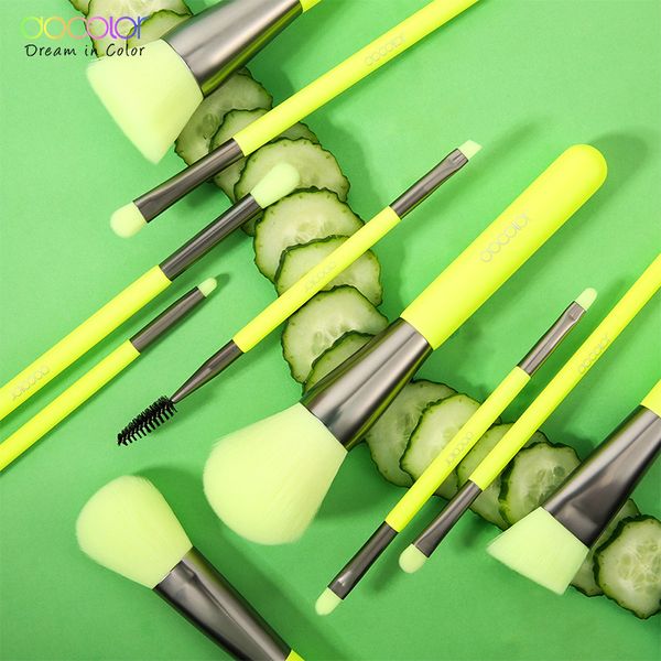 fashion 10pcs neon makeup brushes set cosmetic powder eye shadow foundation blush blending wooden handle brush 3 colors
fashion 10pcs neon makeup brushes set cosmetic powder eye shadow foundation blush blending wooden handle brush 3 colors
