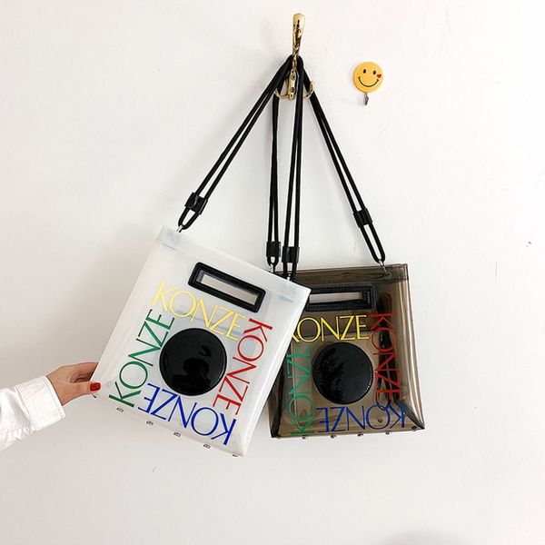 Bolsa de Ombro kuabao
Bolsa de Ombro kuabao