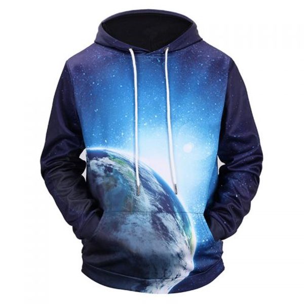 new starry sky 3d printing sweatshirts men/women hoodies with hat print autumn hooded hoody, Black
new starry sky 3d printing sweatshirts men/women hoodies with hat print autumn hooded hoody, Black