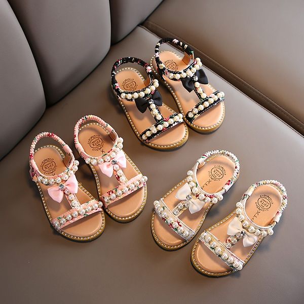 summer style girls sandals children toddler kids girls beach sandals cute bow princess shoes 1-8 years sneakers, Black;red
summer style girls sandals children toddler kids girls beach sandals cute bow princess shoes 1-8 years sneakers, Black;red