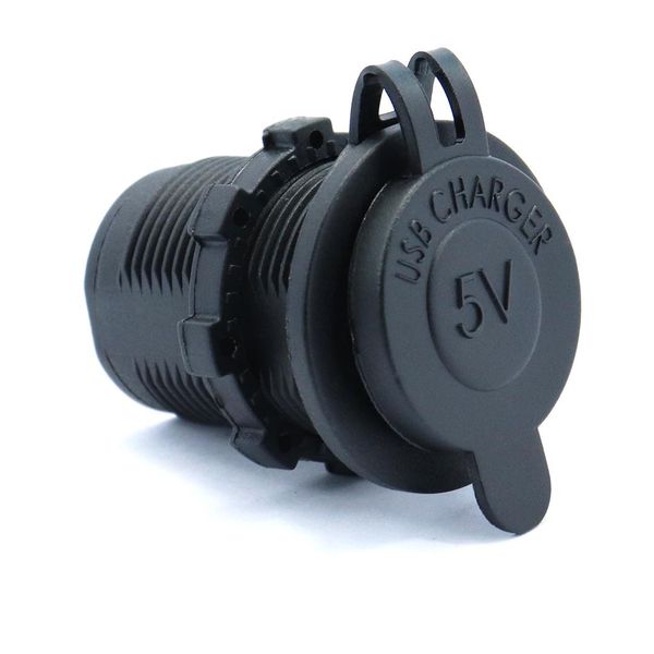 12v/24 dual usb voltmeter car cigarette lighter charger power adapter outlet waterproof cigarette lighter single hole usb 4
12v/24 dual usb voltmeter car cigarette lighter charger power adapter outlet waterproof cigarette lighter single hole usb 4