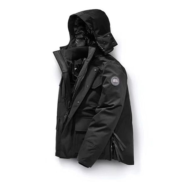 canada style goose down jacket- 9006 man classic style black sign outdoor sport warm camouflage outerwear men hooded jacket winter coat
canada style goose down jacket- 9006 man classic style black sign outdoor sport warm camouflage outerwear men hooded jacket winter coat