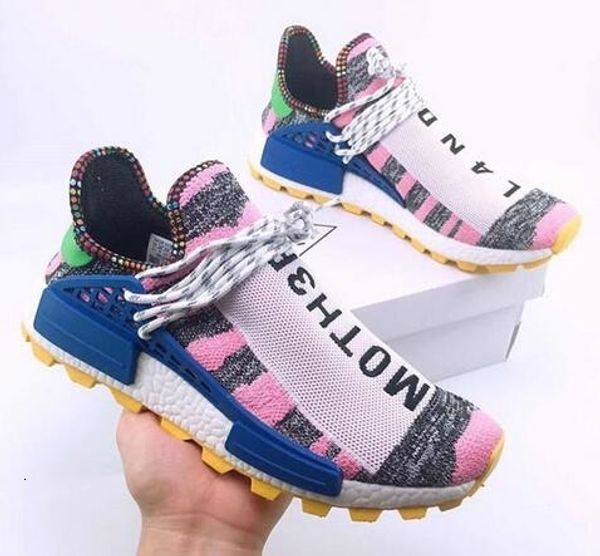 human race wholesale pharrell williams running shoes creme x nerd solar pack holi sport mens women pharell runner racer athletic trainers
human race wholesale pharrell williams running shoes creme x nerd solar pack holi sport mens women pharell runner racer athletic trainers