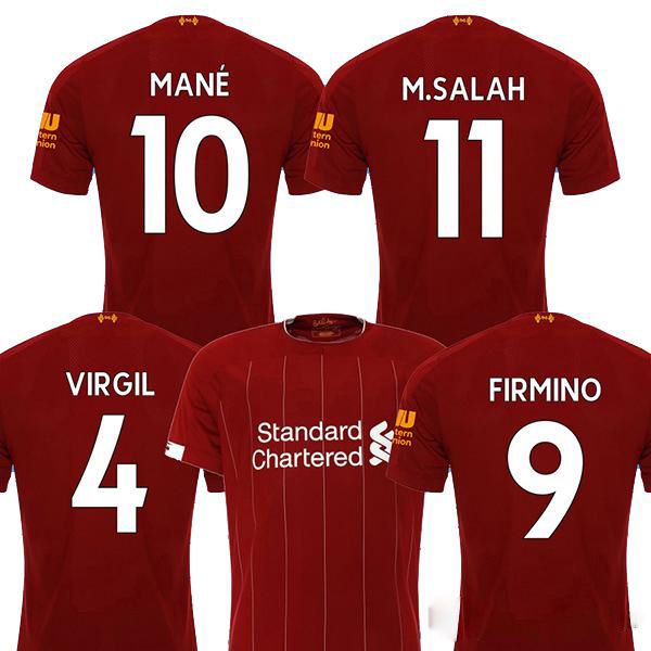 19 20 alah mane occer jer ey 2019 2020 firmino virgil football hirt cami eta de fútbol robert on cami a de futebol lallana maillot
19 20 alah mane occer jer ey 2019 2020 firmino virgil football hirt cami eta de fútbol robert on cami a de futebol lallana maillot