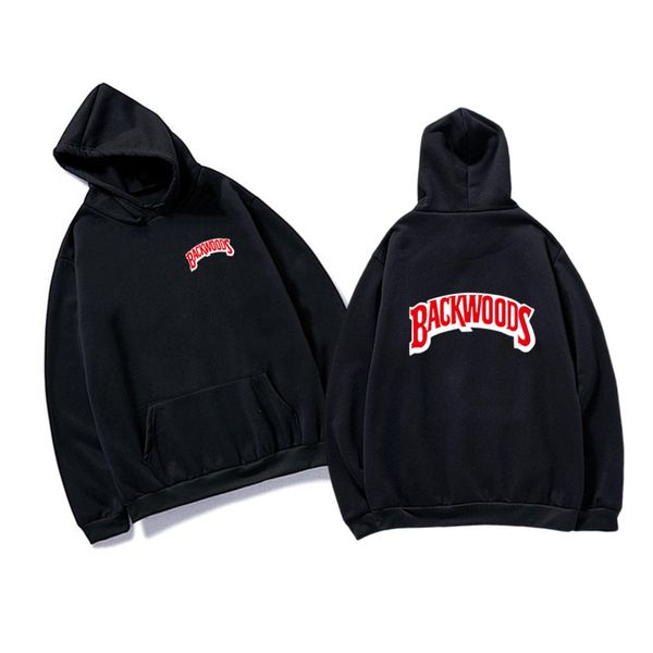 2020 новый бренд мужская спортивная мода backwoods письмо печати мужские толстовки пуловер хип-хоп мужской спортивный костюм толстовки толст, Black
2020 новый бренд мужская спортивная мода backwoods письмо печати мужские толстовки пуловер хип-хоп мужской спортивный костюм толстовки толст, Black