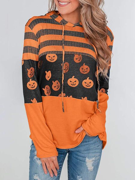 halloween pumpkin hoodie hip hop women striped sweatshirts patchwork streetwear pullover knit hoodies sweater plus size, Black
halloween pumpkin hoodie hip hop women striped sweatshirts patchwork streetwear pullover knit hoodies sweater plus size, Black