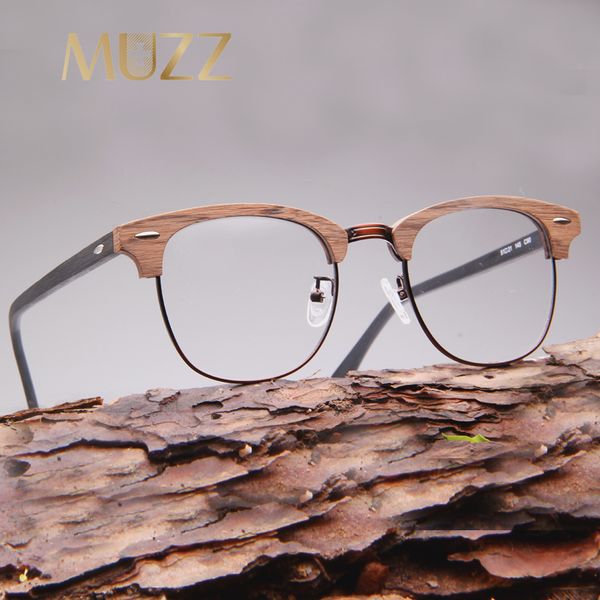 muzz retro acetate optical glasses cat eye vintage glasses frame clear lens wooden eyeglasses for women men prescription, Black
muzz retro acetate optical glasses cat eye vintage glasses frame clear lens wooden eyeglasses for women men prescription, Black