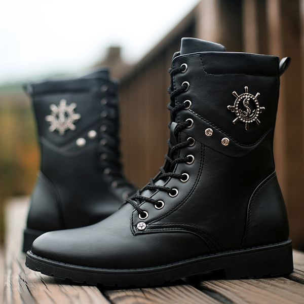 2020 geit motorcycle boots boots leather race motocross motorbike riding shoes protective feet must wear to drive harley, Black
2020 geit motorcycle boots boots leather race motocross motorbike riding shoes protective feet must wear to drive harley, Black