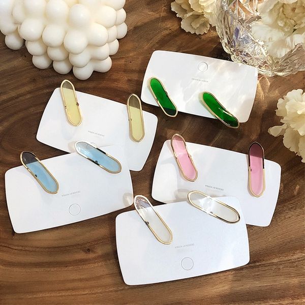 mengjiqia 2019 new fashion colorful acrylic transparent hoop earrings for women summer geometric pendientes holiday jewelry, Golden;silver
mengjiqia 2019 new fashion colorful acrylic transparent hoop earrings for women summer geometric pendientes holiday jewelry, Golden;silver