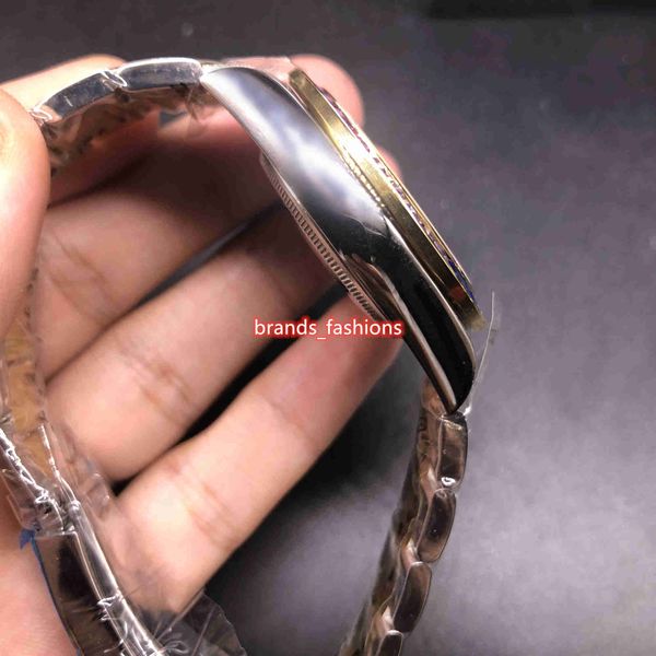 2023new fashion men's watches gold diamond face watch silver stainless steel case diamond bezel watch automatic mechanical wristwatch
2023new fashion men's watches gold diamond face watch silver stainless steel case diamond bezel watch automatic mechanical wristwatch