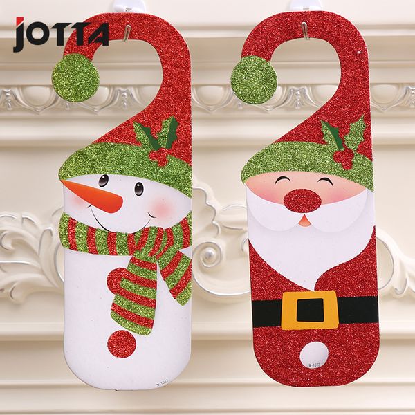 christmas decorations christmas door hanging pendant atmosphere decorated door handle hanging ornaments
christmas decorations christmas door hanging pendant atmosphere decorated door handle hanging ornaments