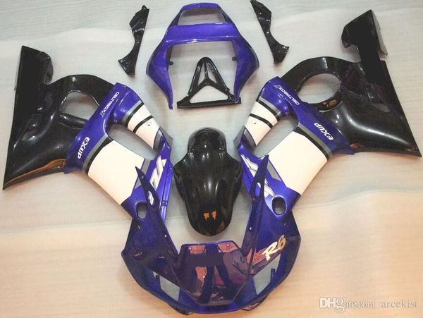 новый abs обтекатель комплекты подходят для yamaha yzf-r6 98-99-00-01-02 yzf600 1998 1999 2000 2001 2002 обтекатели набор черный белый синий
новый abs обтекатель комплекты подходят для yamaha yzf-r6 98-99-00-01-02 yzf600 1998 1999 2000 2001 2002 обтекатели набор черный белый синий