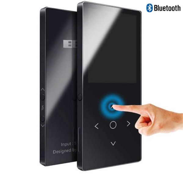 bluetooth mp3 player touch key 8gb original benjie k8 mp3 music player ultra thin with fm radio, voice recording
bluetooth mp3 player touch key 8gb original benjie k8 mp3 music player ultra thin with fm radio, voice recording
