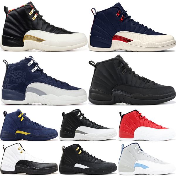 12 12s fiba cny college navy mens basketball shoes reverse taxi game royal blue gym red wings grey men 2020 designer sports sneakers us 7-13
12 12s fiba cny college navy mens basketball shoes reverse taxi game royal blue gym red wings grey men 2020 designer sports sneakers us 7-13