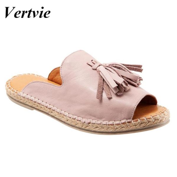 vogue pink women slippers tassels comfort beach female casual sandals indoor shoes for woman outdoor plus 35-53 dropshipping, Black
vogue pink women slippers tassels comfort beach female casual sandals indoor shoes for woman outdoor plus 35-53 dropshipping, Black