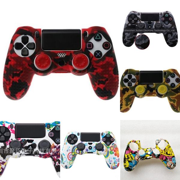 ob8xj anti slip w silicone case l41f white grip cap for playstation ps4 controller cover
ob8xj anti slip w silicone case l41f white grip cap for playstation ps4 controller cover