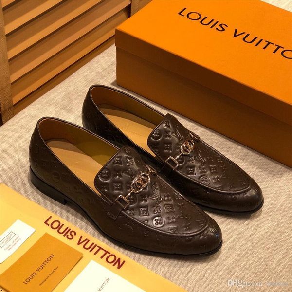 a8 spring autumn men formal wedding shoes luxury men business dress shoes men loafers pointy shoes big size 38-45
a8 spring autumn men formal wedding shoes luxury men business dress shoes men loafers pointy shoes big size 38-45