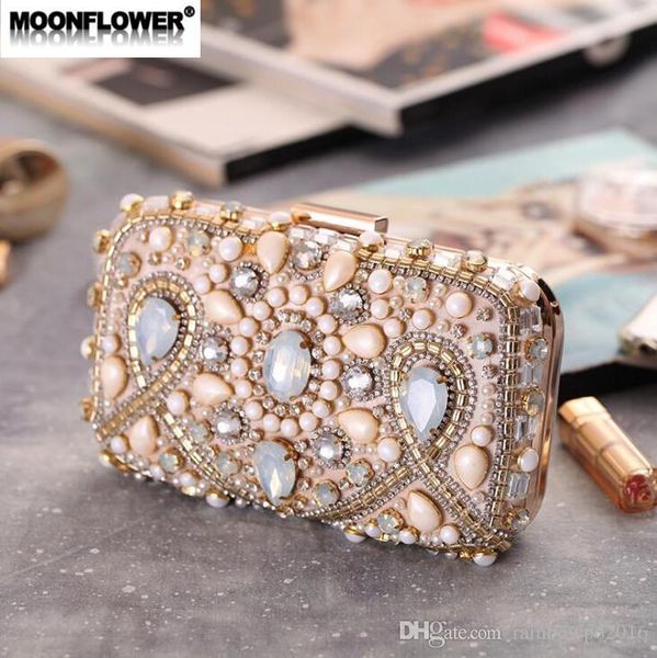 wholesale brand women handbag luxury beaded fashion dinner bag heavy industry diamond encrusted crust holding banquet dress dinner bag
wholesale brand women handbag luxury beaded fashion dinner bag heavy industry diamond encrusted crust holding banquet dress dinner bag