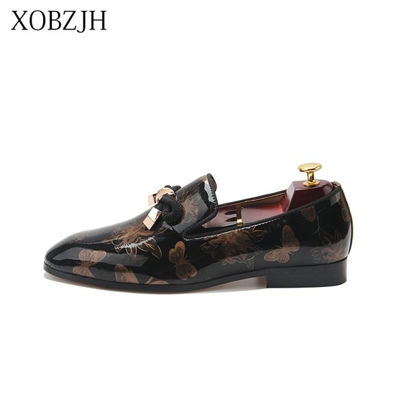 italian leather loafers men shoes men summer wedding party genuine leather slip on red bottom shoes for, Black
italian leather loafers men shoes men summer wedding party genuine leather slip on red bottom shoes for, Black