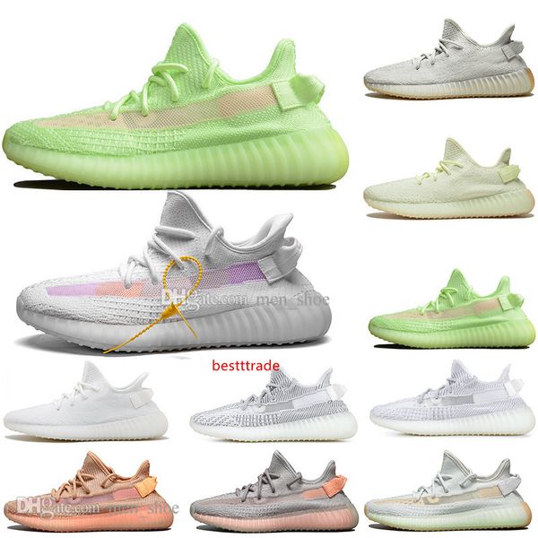 kanye west clay v2 static reflective gid glow in the dark mens running shoes hyperspace true form zebra women sports designer sneakers
kanye west clay v2 static reflective gid glow in the dark mens running shoes hyperspace true form zebra women sports designer sneakers