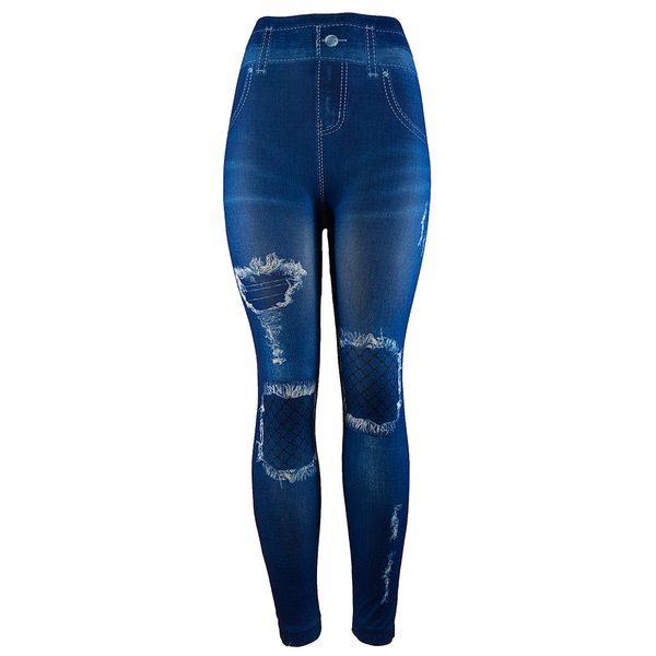 woman's jeans high waist stretch jeans slim holes button zip denim dark blue tights pants #yj2
woman's jeans high waist stretch jeans slim holes button zip denim dark blue tights pants #yj2