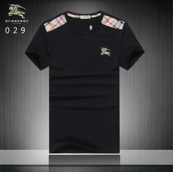 2020 brand design summer street wear europe fashion men cotton tshirt casual short sleeve tee t-shirt #9995, White;black
2020 brand design summer street wear europe fashion men cotton tshirt casual short sleeve tee t-shirt #9995, White;black