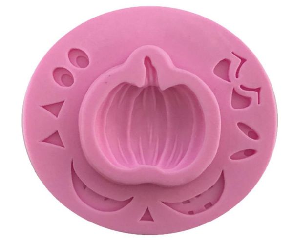 halloween chocolate silicone mold funny pumpkin sugar candy mould diy cupcake party fondant cake decorating tool
halloween chocolate silicone mold funny pumpkin sugar candy mould diy cupcake party fondant cake decorating tool