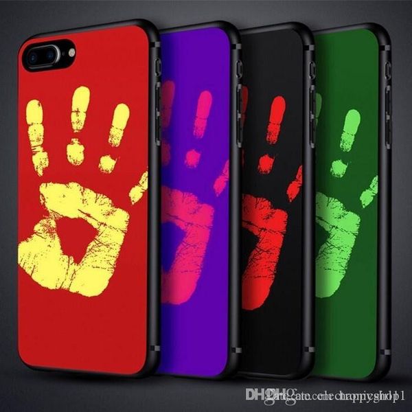 factory price creative induction thermal heat discoloration magical phone back case soft cover e51
factory price creative induction thermal heat discoloration magical phone back case soft cover e51