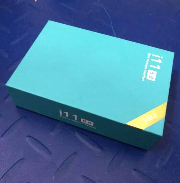 i11 TWS Беспроводные наушники Bluetooth наушники наушники с Twins мини наушники для i11 5,0 сенсорным синей коробке
i11 TWS Беспроводные наушники Bluetooth наушники наушники с Twins мини наушники для i11 5,0 сенсорным синей коробке