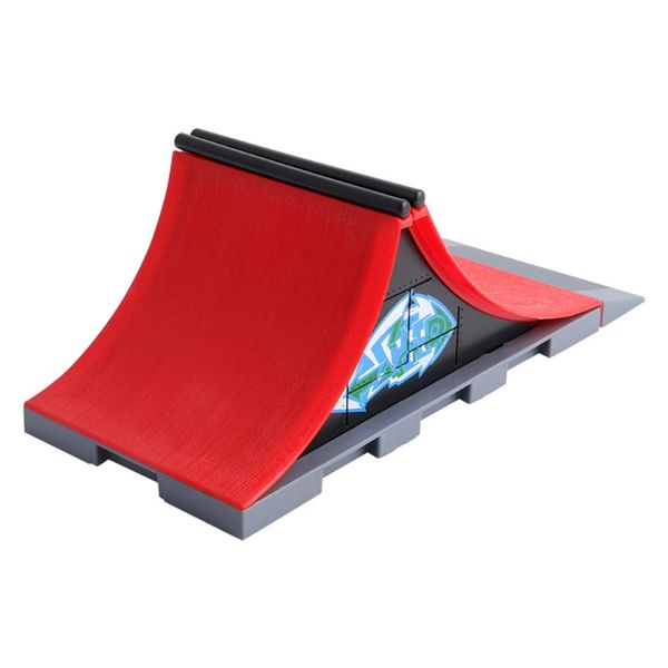 смешная skate park ramp запчасть для tech deck накладки finger board окончательной parks нового
смешная skate park ramp запчасть для tech deck накладки finger board окончательной parks нового