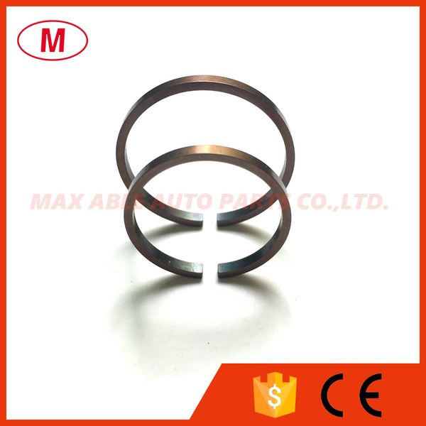 s400 turbo piston ring/seal ring for turbocharger turbo turbine side and compressor side
s400 turbo piston ring/seal ring for turbocharger turbo turbine side and compressor side