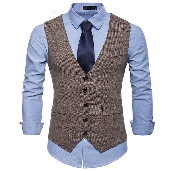 tang fashion masculino herringbone gilet fitness sleeveless jacket wedding waistcoat men suit vest men formal dress vest colete, Black;white
tang fashion masculino herringbone gilet fitness sleeveless jacket wedding waistcoat men suit vest men formal dress vest colete, Black;white