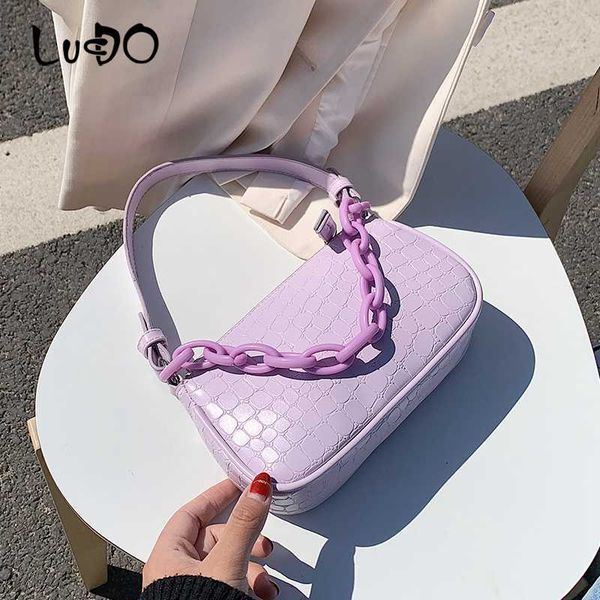 сумочка акриловые цепи коммуникатор crossbody сумки lucdo камень pattern кожа наплечные сумки женская мода
сумочка акриловые цепи коммуникатор crossbody сумки lucdo камень pattern кожа наплечные сумки женская мода