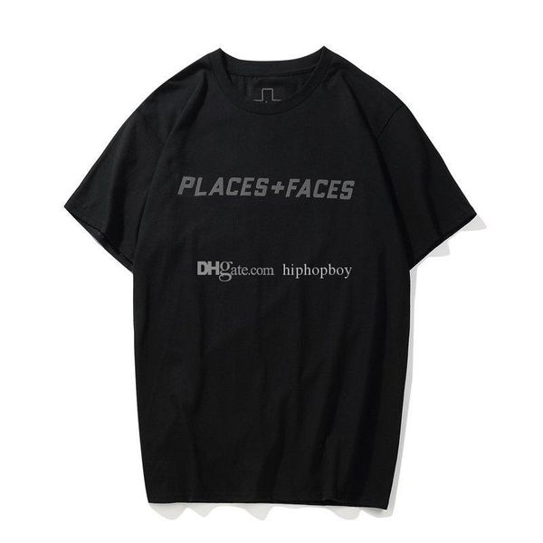 места + лица mens конструктора тенниски высокого качества тенниски мужчины женщины с коротким рукавом p + f hip hop рубашки размер s-xl, White;black
места + лица mens конструктора тенниски высокого качества тенниски мужчины женщины с коротким рукавом p + f hip hop рубашки размер s-xl, White;black
