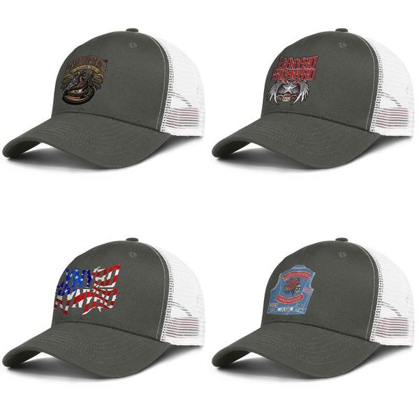 lynyrd skynyrd peter framptom cosmopolitan army-green mens and womens trucker cap ball design designer uk mesh hats rock american flag a, Blue;gray
lynyrd skynyrd peter framptom cosmopolitan army-green mens and womens trucker cap ball design designer uk mesh hats rock american flag a, Blue;gray