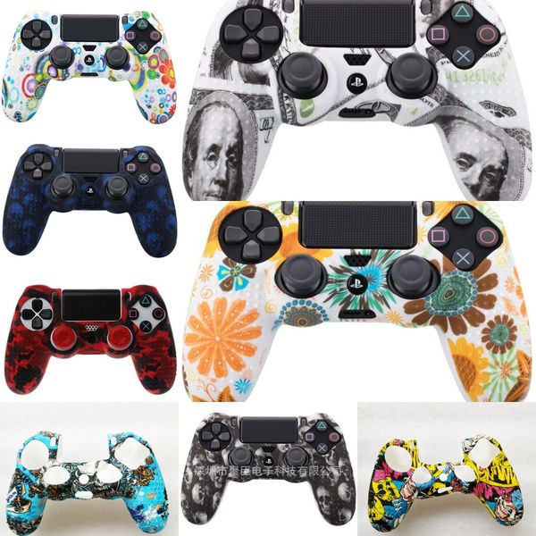 14rox 8 playstation anti-slip silicone cover skin case for pro colors dualshock 4 ps4 sony slim controller accessories & stick grip
14rox 8 playstation anti-slip silicone cover skin case for pro colors dualshock 4 ps4 sony slim controller accessories & stick grip