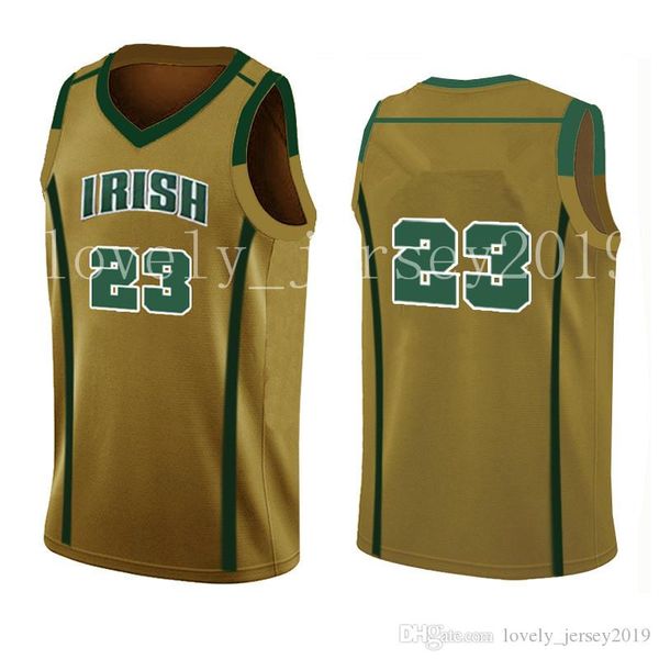 NCAA 23 Top sales Mens University Blue White GreenCheap 2019 wholesale Embroidery High quality gghhg S-XXL898 8
NCAA 23 Top sales Mens University Blue White GreenCheap 2019 wholesale Embroidery High quality gghhg S-XXL898 8