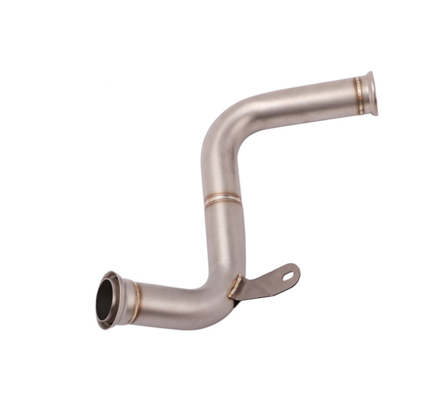 exhaust mid-pipe eliminating link pipe slop-on for duke 125 390 250 duke rc125 rc390 2017 2018 2019
exhaust mid-pipe eliminating link pipe slop-on for duke 125 390 250 duke rc125 rc390 2017 2018 2019