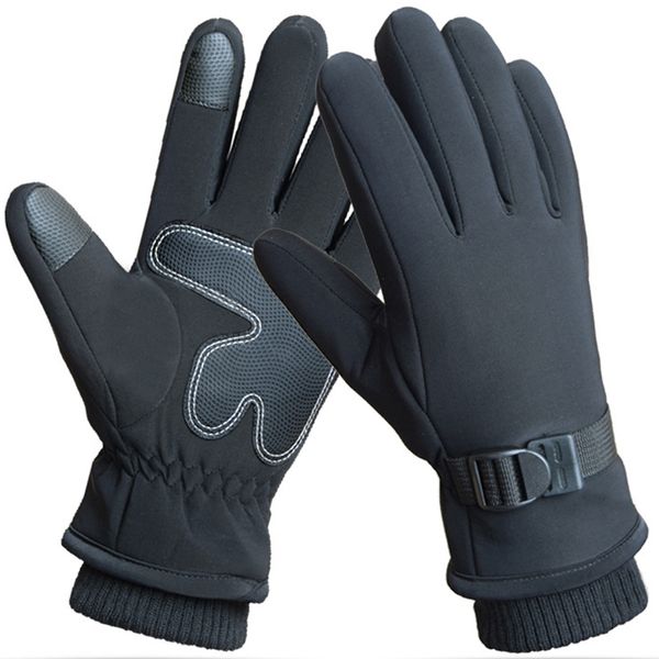 men full finger accessories waterproof keep warm outdoor sports thickened touch screen insulated winter ski gloves cycling
men full finger accessories waterproof keep warm outdoor sports thickened touch screen insulated winter ski gloves cycling
