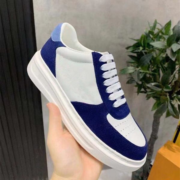 spring and autumn 2020 new men's casual shoes luxury fashion sneakers ladies leather shoes outdoor sports shoelace box us35-45 yards, Black
spring and autumn 2020 new men's casual shoes luxury fashion sneakers ladies leather shoes outdoor sports shoelace box us35-45 yards, Black