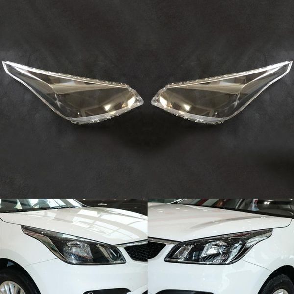 for kia k2 kxcross 2017 2018 2019 headlight cover car headlamp lens replacement clear glass auto shell
for kia k2 kxcross 2017 2018 2019 headlight cover car headlamp lens replacement clear glass auto shell