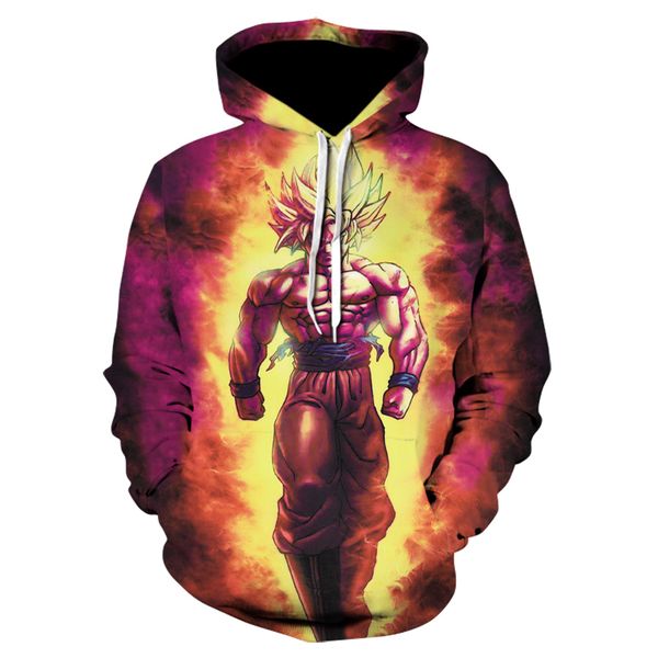 japan hip hop hoody anime z son goku saiyan vegeta 3d printed hooded sweatshirt pullover mens hoodies streetwear, Black
japan hip hop hoody anime z son goku saiyan vegeta 3d printed hooded sweatshirt pullover mens hoodies streetwear, Black