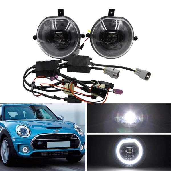 can-шины led halo ring drl парковки вождение противотуманные лампы монтажные комплекты для mini cooper f55 f56 f54 clubman замена oem # 6317
can-шины led halo ring drl парковки вождение противотуманные лампы монтажные комплекты для mini cooper f55 f56 f54 clubman замена oem # 6317